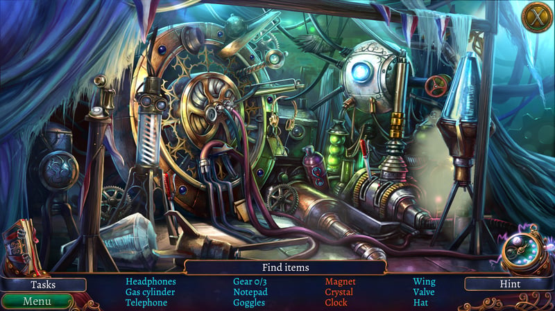 Game screenshot 2