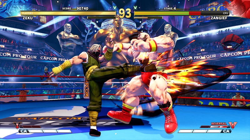 Game screenshot 3
