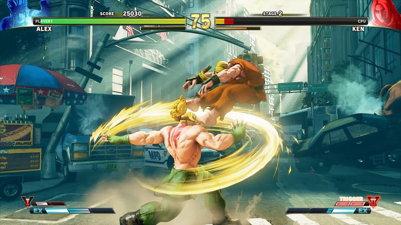 Game screenshot 3