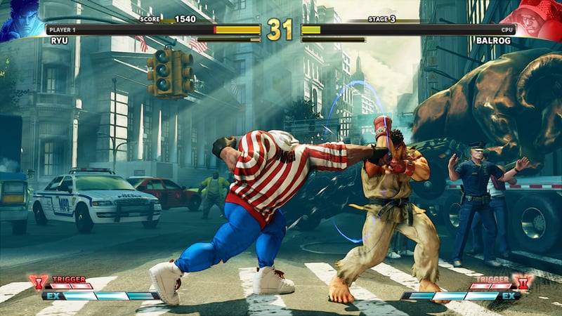 Game screenshot 5