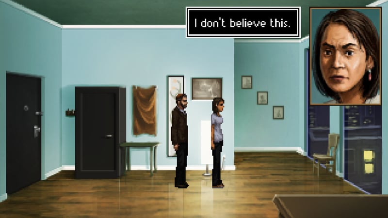 Game screenshot 5