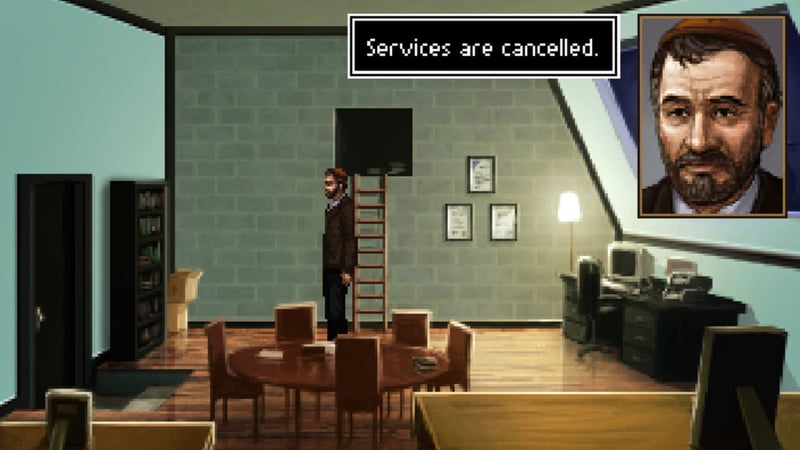 Game screenshot 3