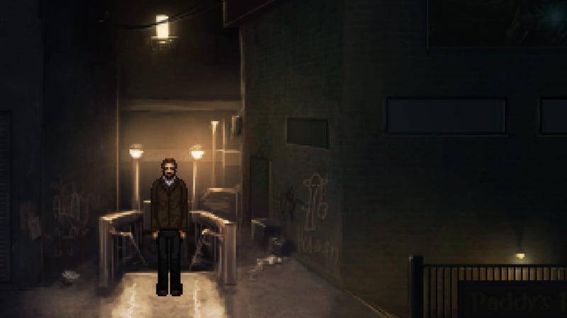 Game screenshot 2