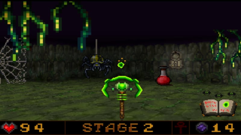 Game screenshot 4