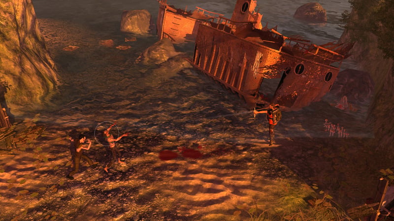 Game screenshot 3