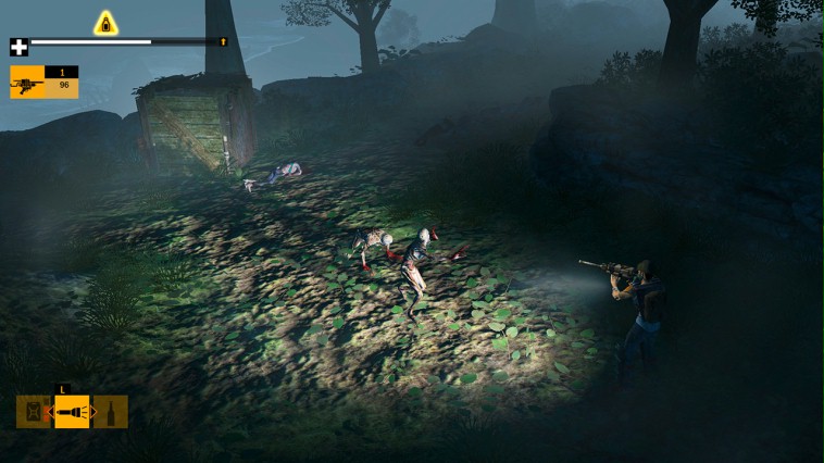 Game screenshot 5