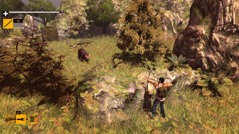 Game screenshot 2