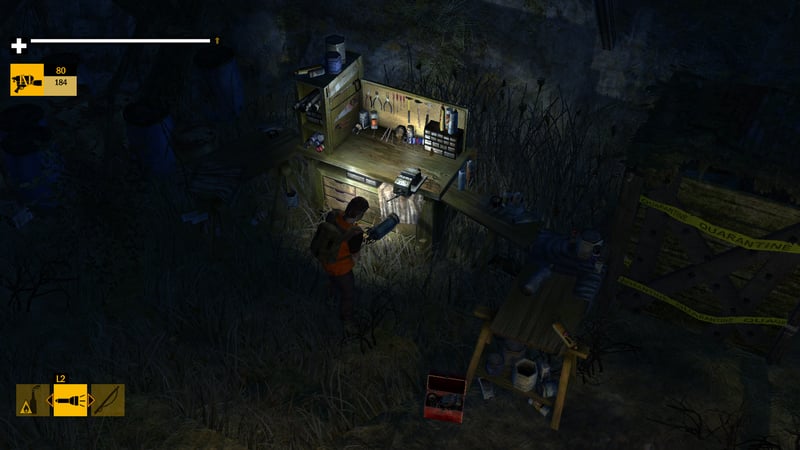 Game screenshot 2