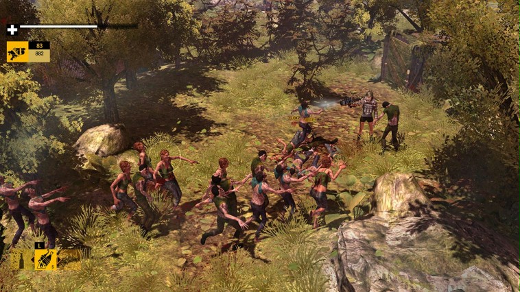 Game screenshot 4