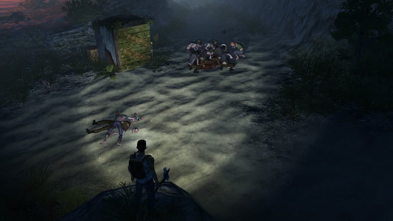 Game screenshot 3
