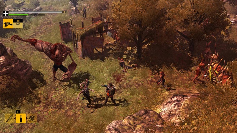 Game screenshot 5