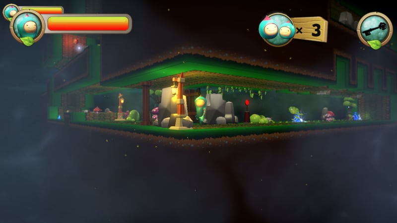 Game screenshot 5