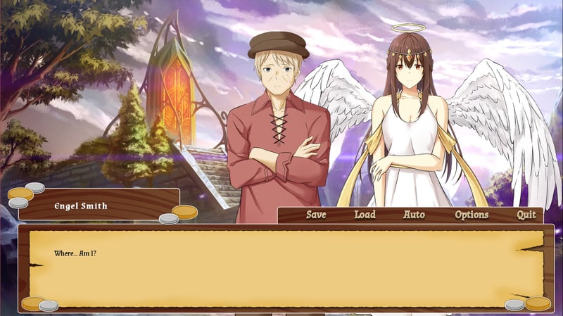 Game screenshot 1