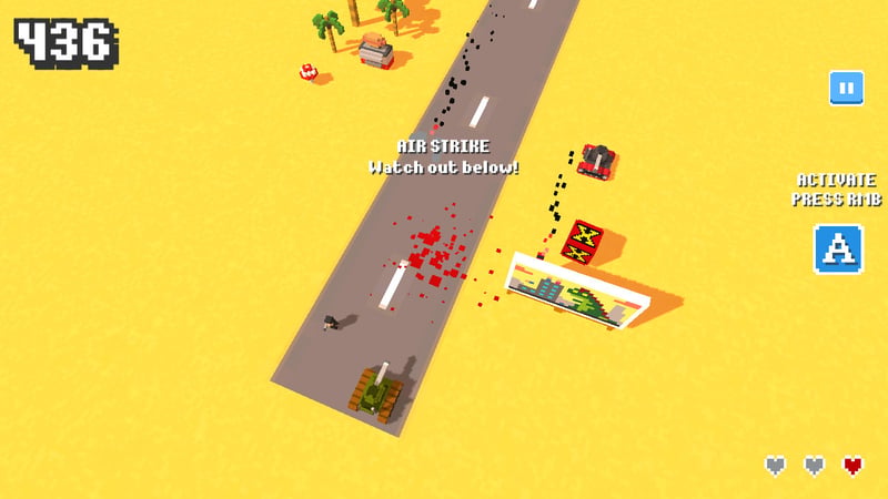 Game screenshot 5