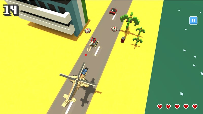 Game screenshot 3