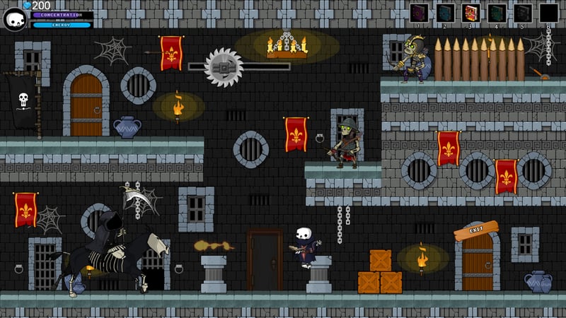 Game screenshot 1