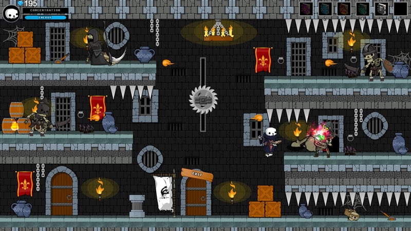 Game screenshot 5