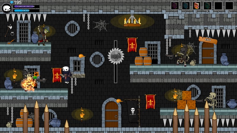 Game screenshot 2