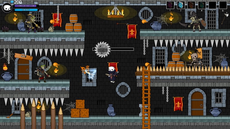 Game screenshot 3