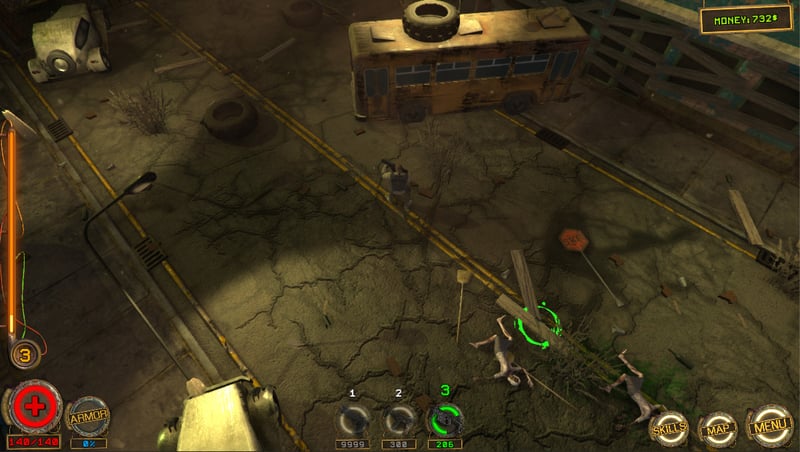 Game screenshot 4