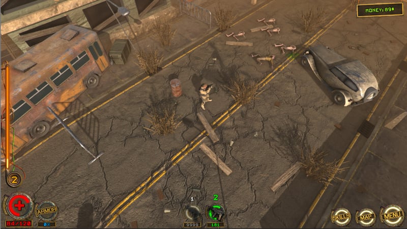 Game screenshot 5
