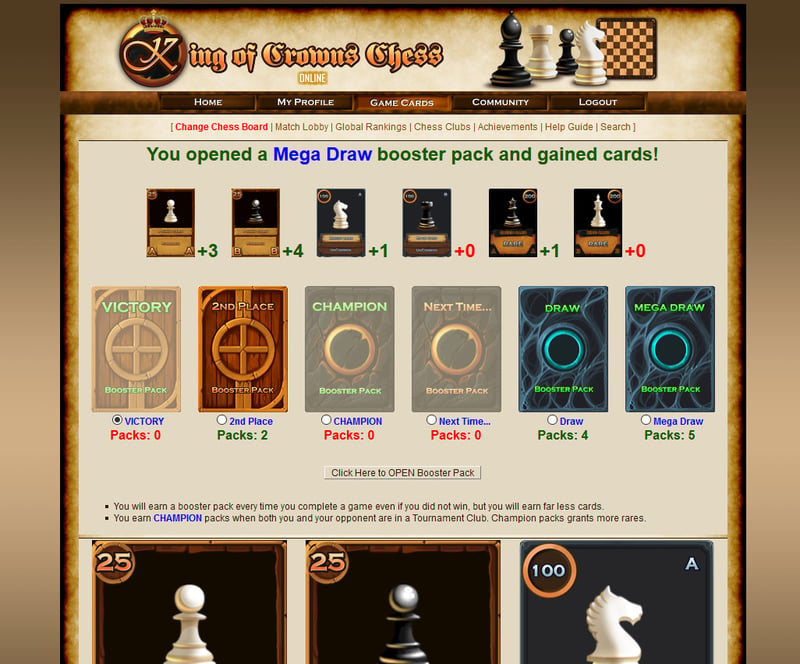 Game screenshot 1