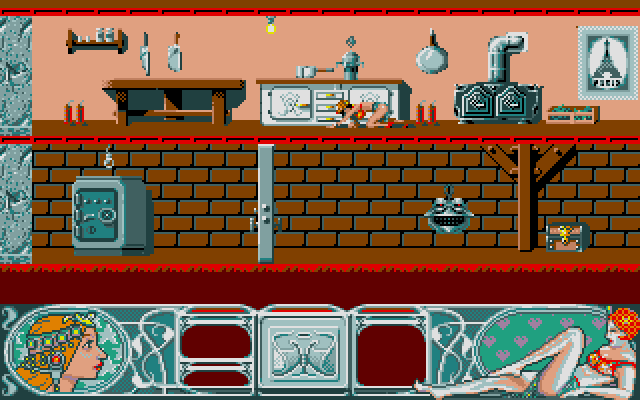 Game screenshot 3
