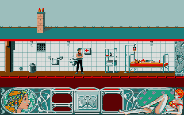 Game screenshot 2