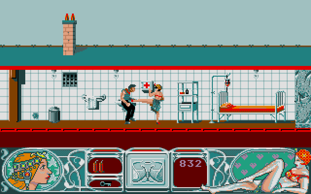Game screenshot 1