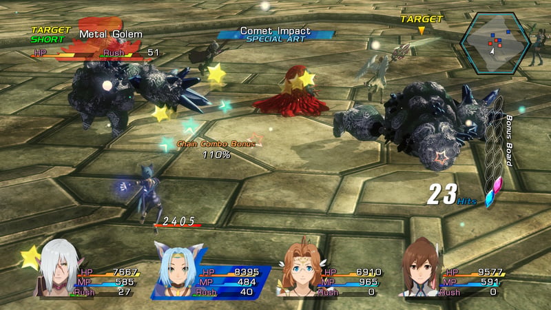 Game screenshot 5