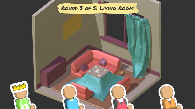 Game screenshot 5