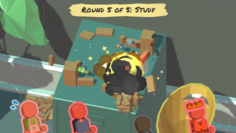 Game screenshot 5