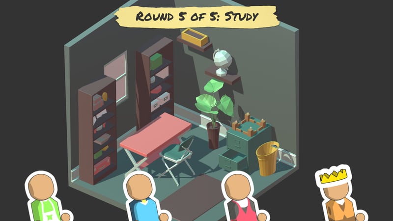 Game screenshot 2