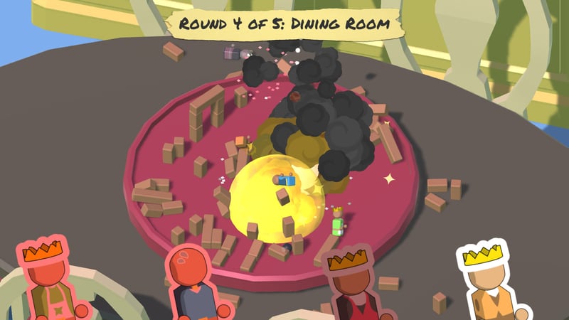 Game screenshot 4