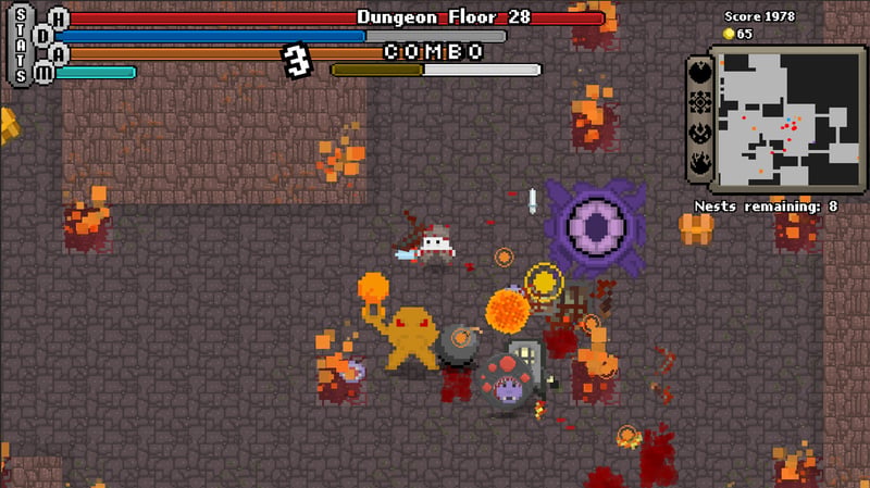 Game screenshot 1