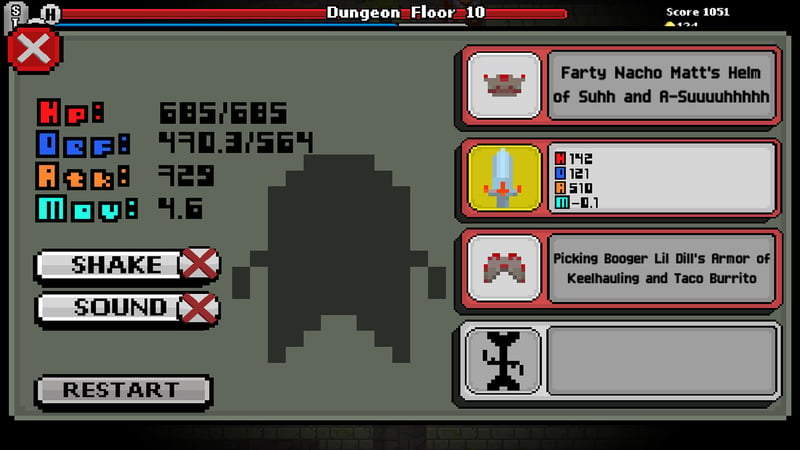 Game screenshot 2