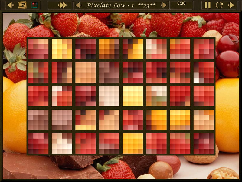 Game screenshot 5