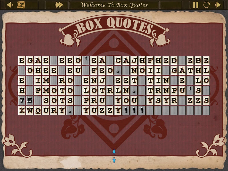 Game screenshot 1