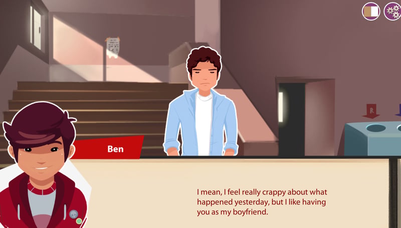 Game screenshot 3