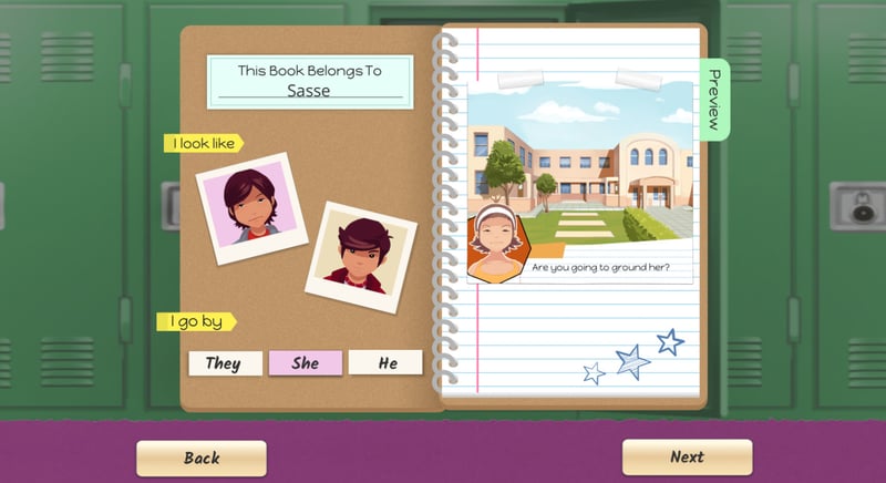 Game screenshot 5