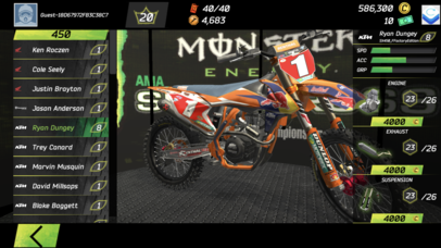 Game screenshot 2