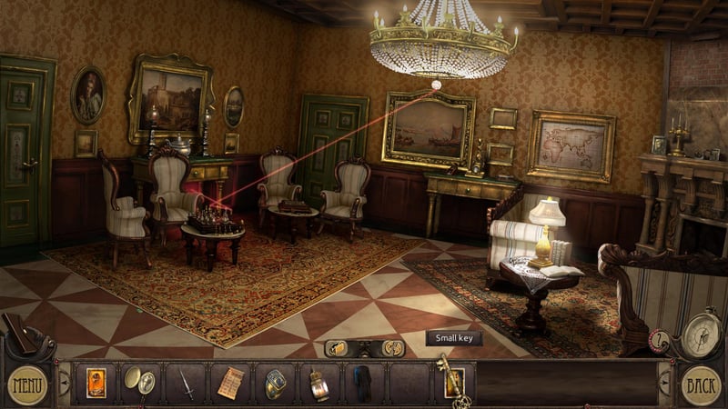 Game screenshot 5