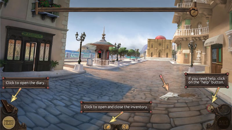 Game screenshot 3