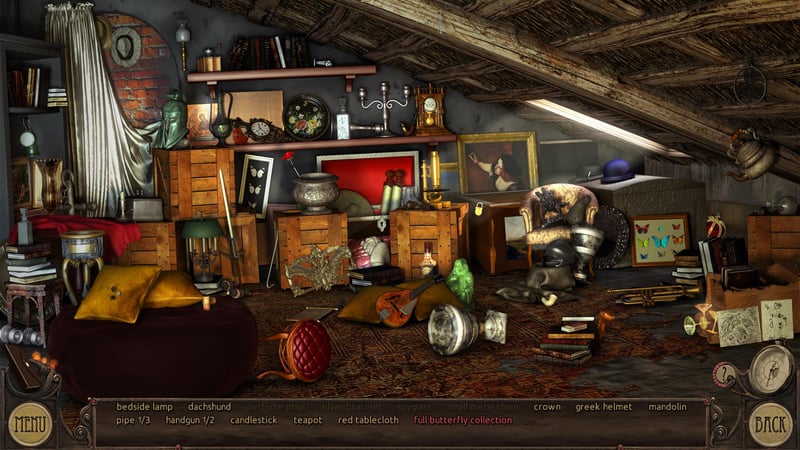 Game screenshot 2