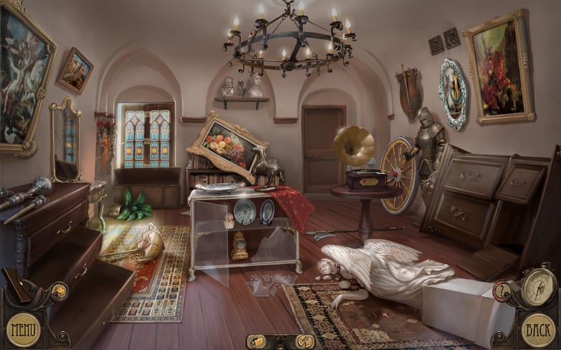 Game screenshot 4