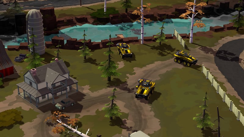 Game screenshot 3