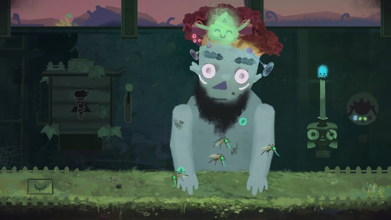 Game screenshot 3
