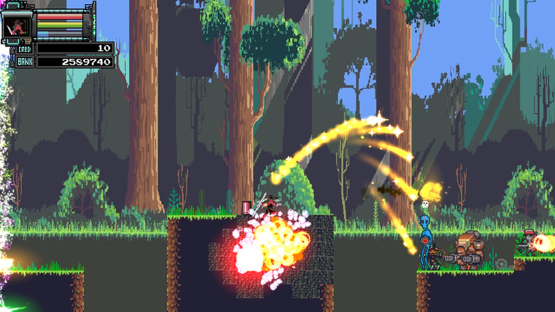 Game screenshot 5