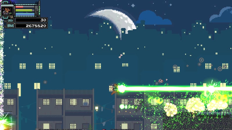 Game screenshot 2