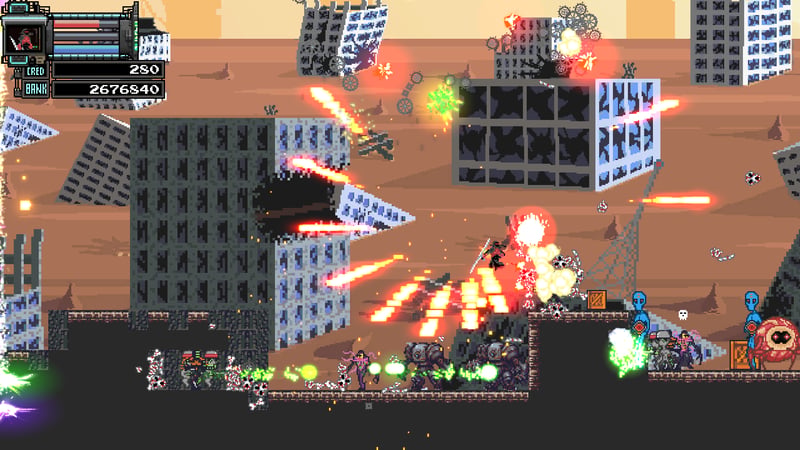 Game screenshot 1